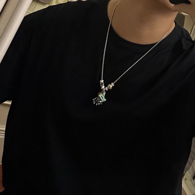 Cozy LX Necklaces 311316