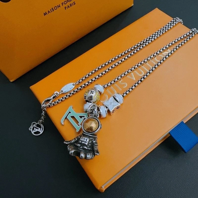 Cozy LX Necklaces 311316