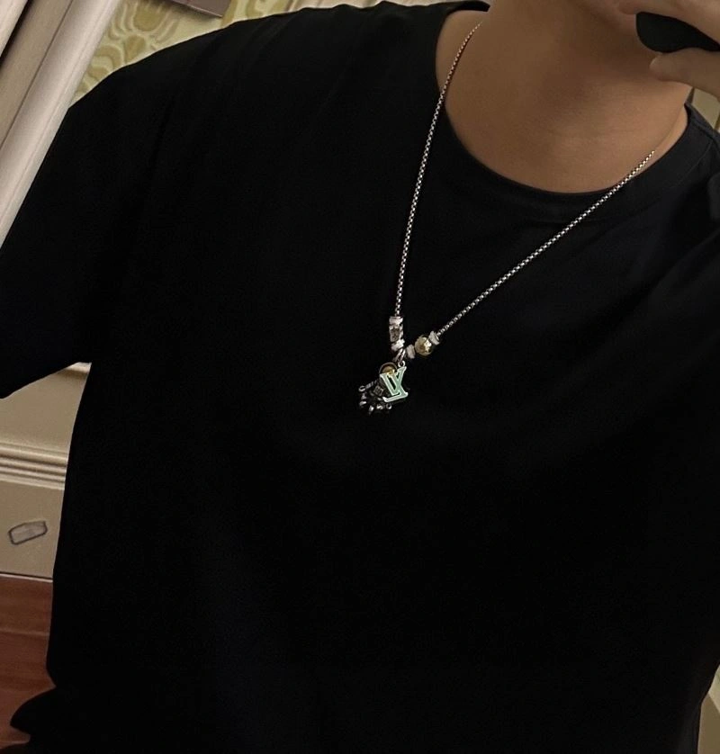 Cozy LX Necklaces 311316