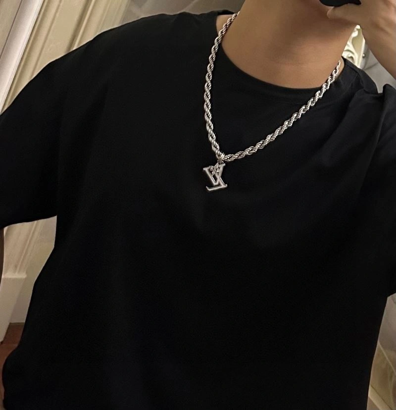 LX Necklaces NewStyle 311318