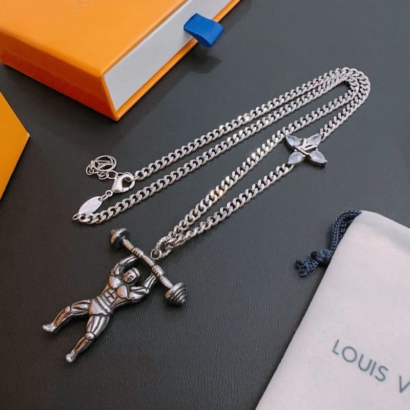 LX Necklaces HighQuality 311317