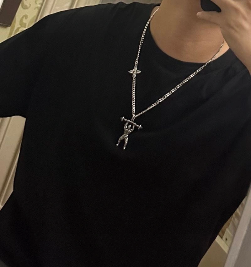 LX Necklaces HighQuality 311317