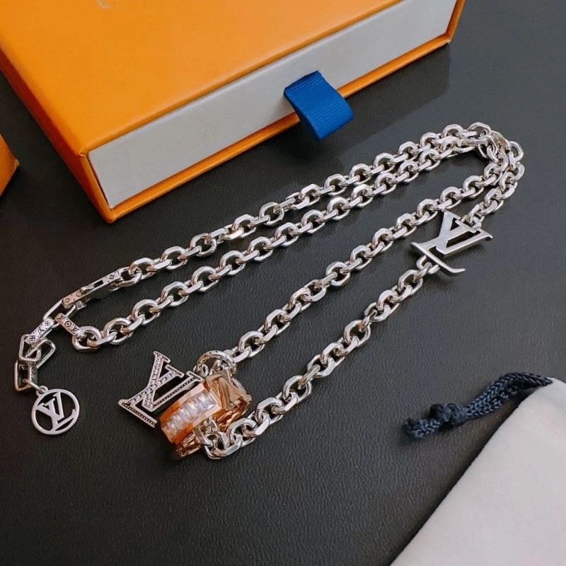 LX Necklaces Elegant 311322