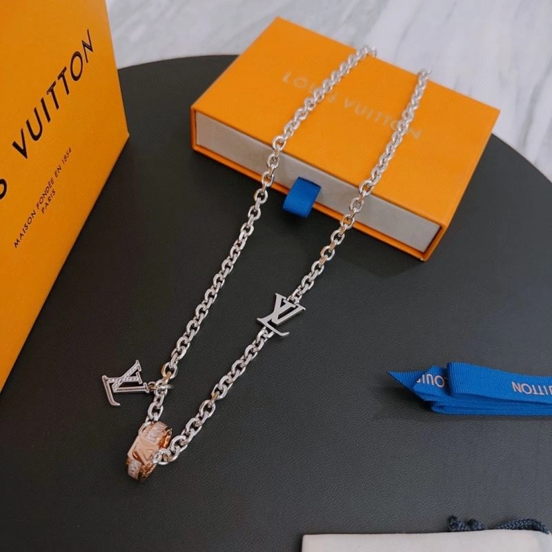 LX Necklaces Elegant 311322