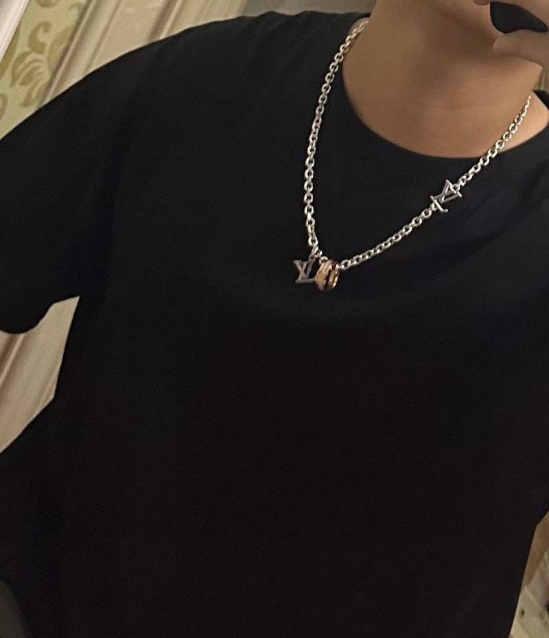 LX Necklaces Elegant 311322