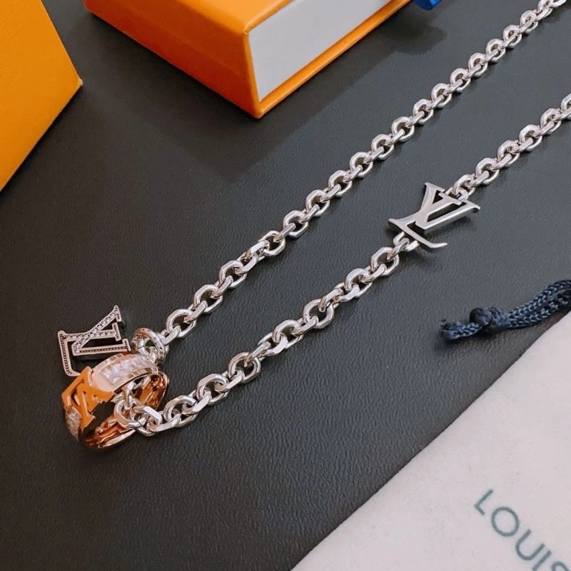LX Necklaces Elegant 311322