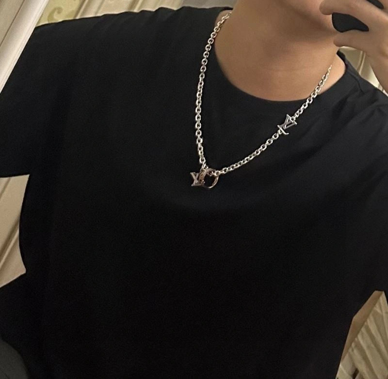 LX Necklaces Elegant 311322