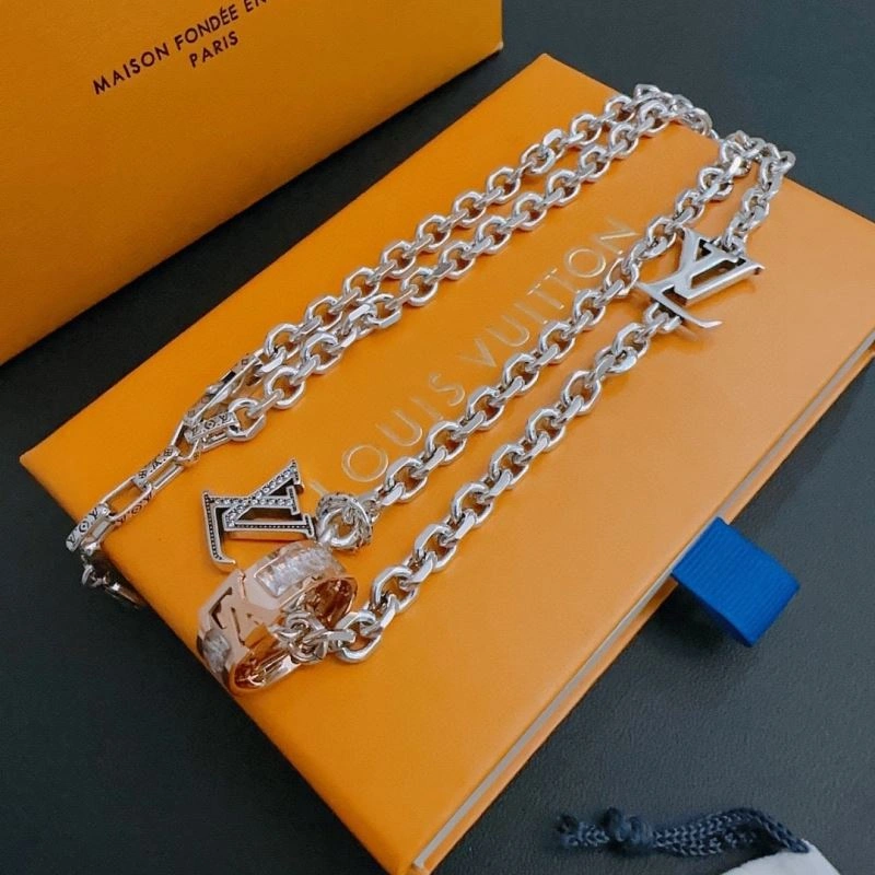LX Necklaces Elegant 311322