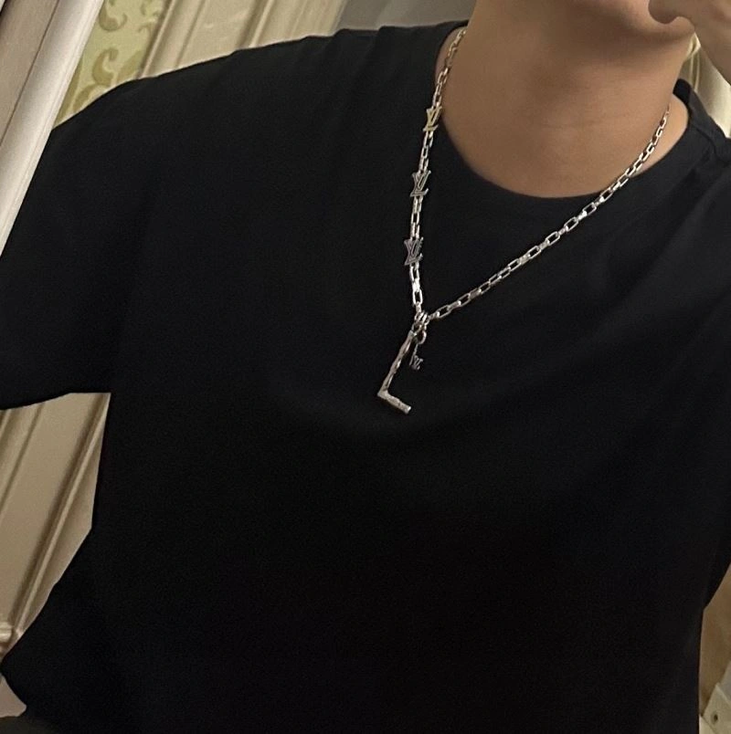 WellDesigned LX Necklaces 311314