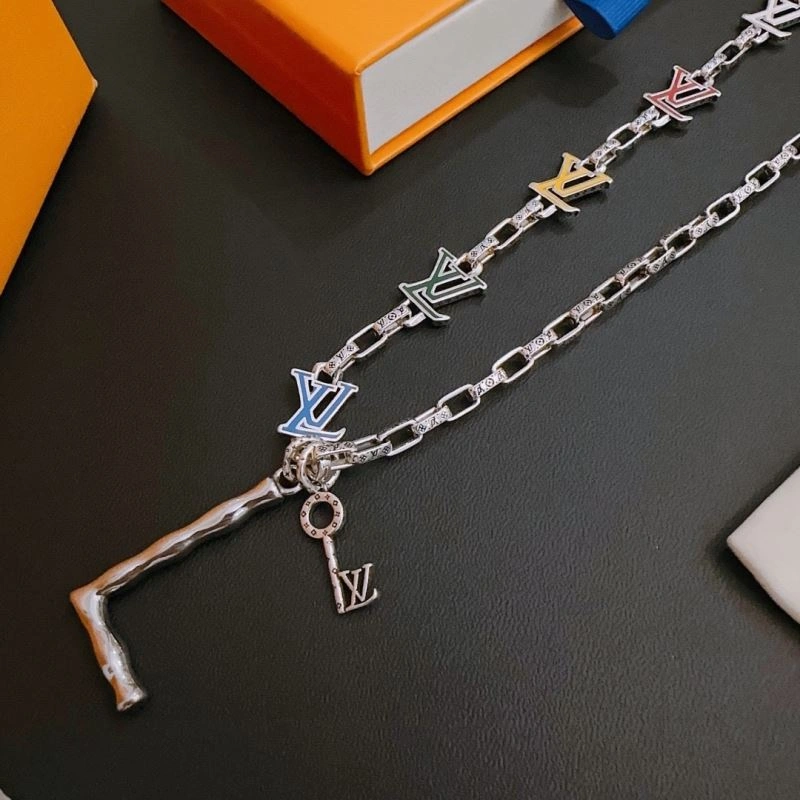 WellDesigned LX Necklaces 311314