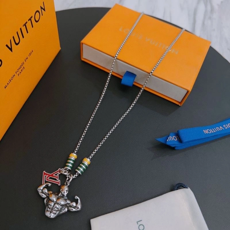 LX Necklaces Fashionable 311313