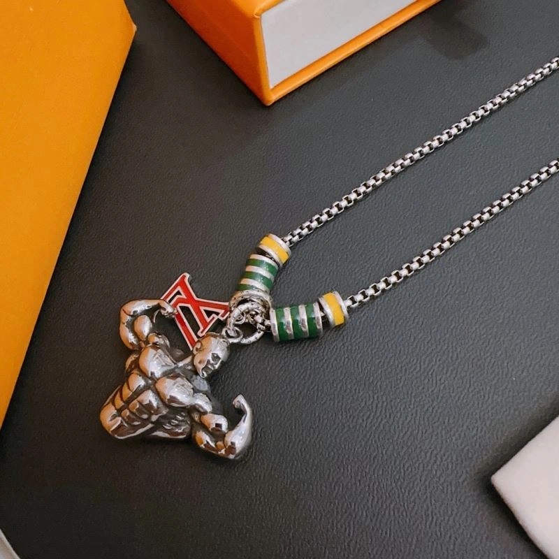 LX Necklaces Fashionable 311313