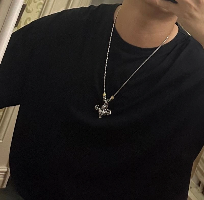 LX Necklaces Fashionable 311313