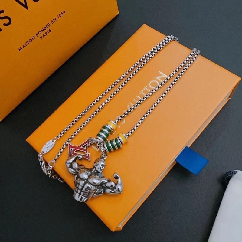 LX Necklaces Fashionable 311313