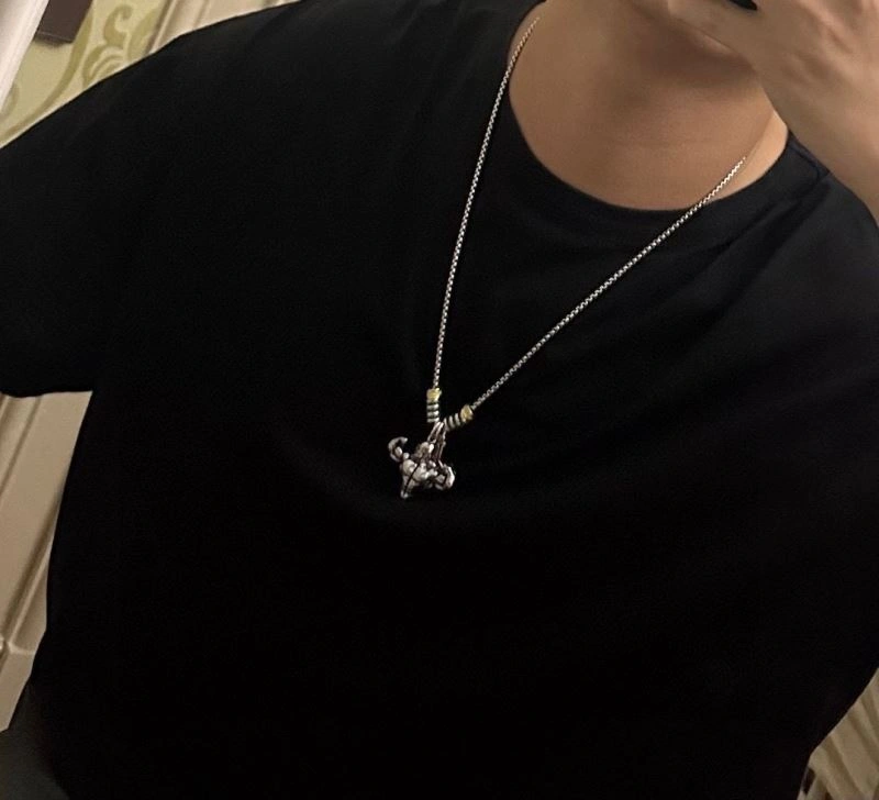 LX Necklaces Fashionable 311313