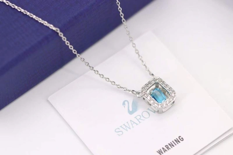 Lightweight Swxrxvski Necklaces 315142