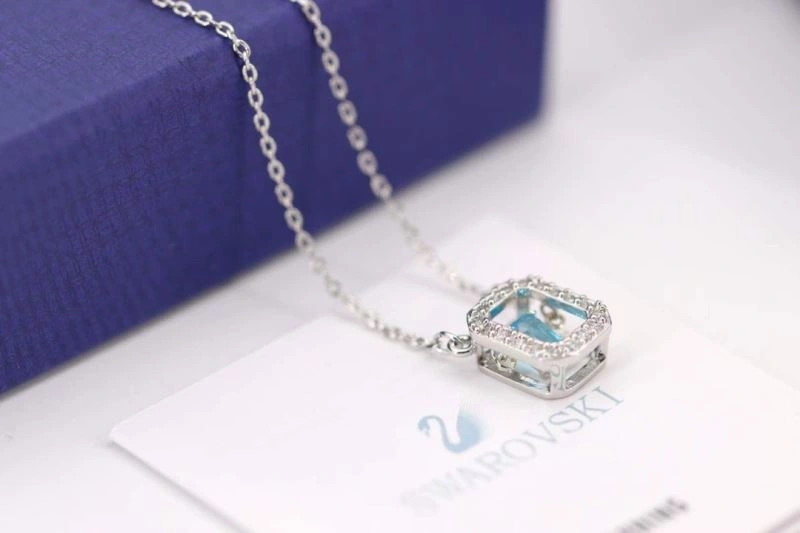 Lightweight Swxrxvski Necklaces 315142