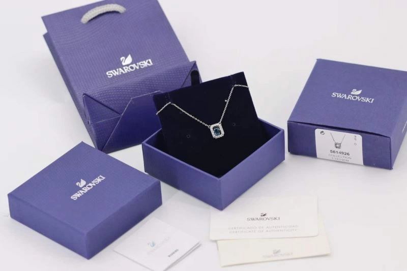 Lightweight Swxrxvski Necklaces 315142
