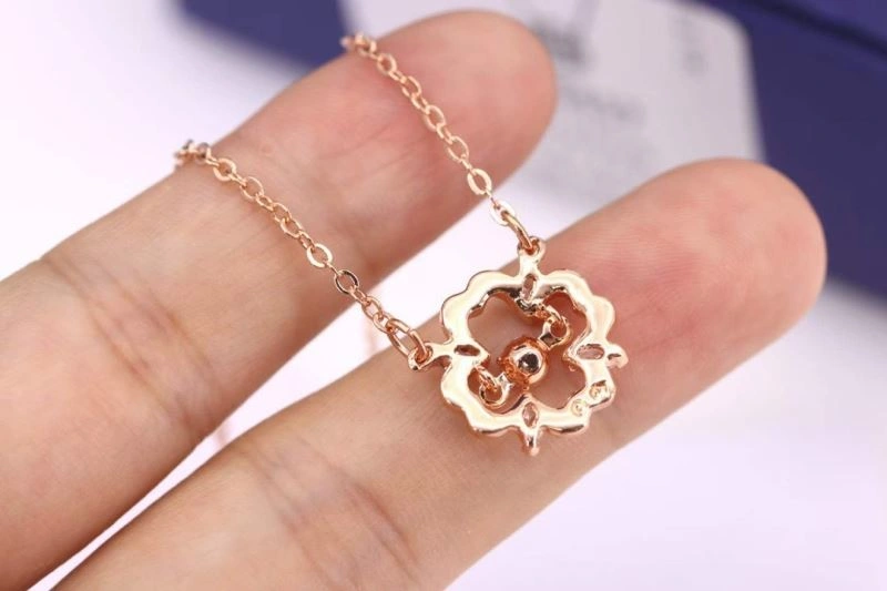 NewStyle Swxrxvski Necklaces 315140