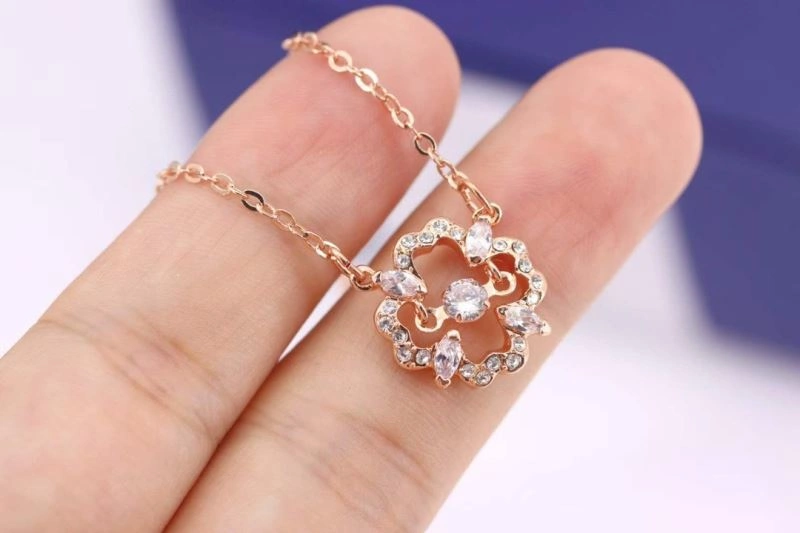NewStyle Swxrxvski Necklaces 315140