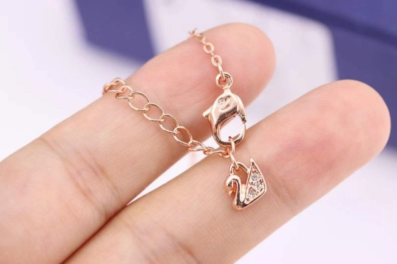 NewStyle Swxrxvski Necklaces 315140