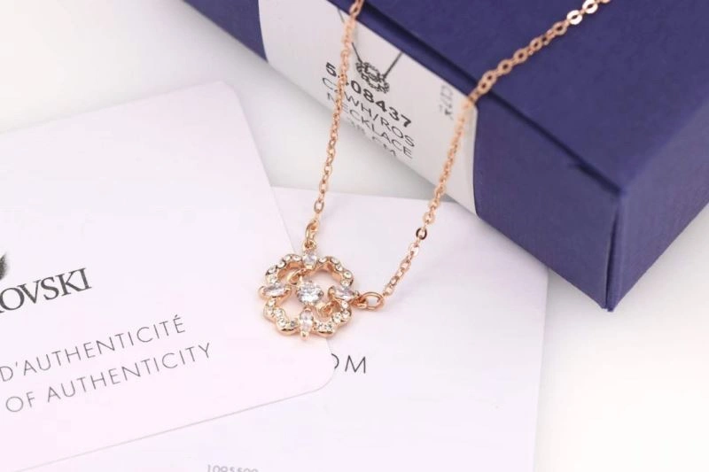 NewStyle Swxrxvski Necklaces 315140