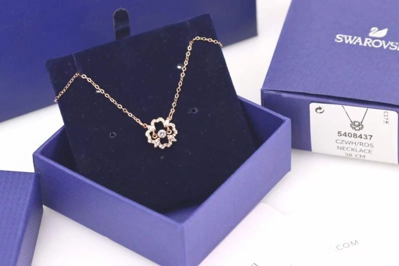 NewStyle Swxrxvski Necklaces 315140