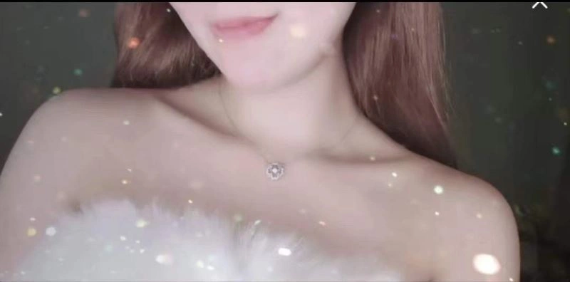NewStyle Swxrxvski Necklaces 315140