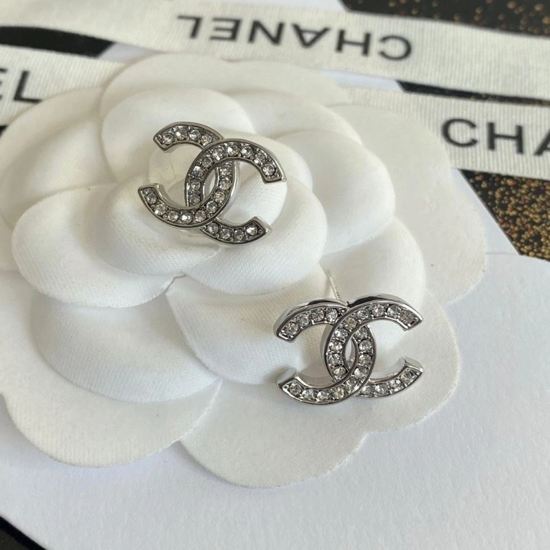 Chxnxl Earrings Bright 290886
