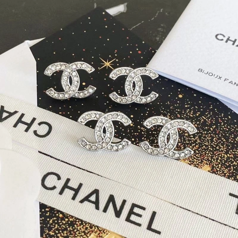 Chxnxl Earrings Bright 290886