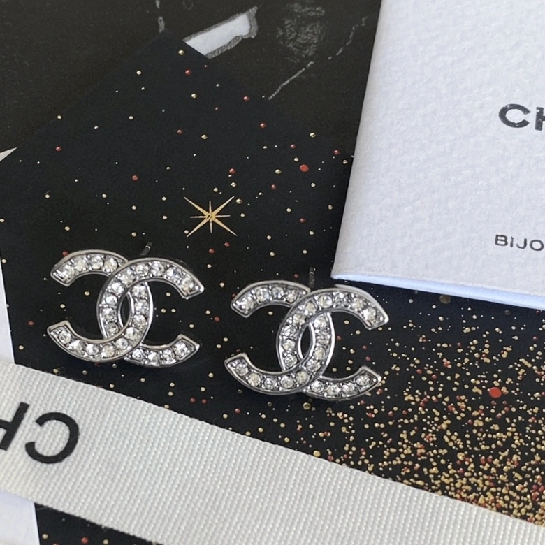 Chxnxl Earrings Bright 290886