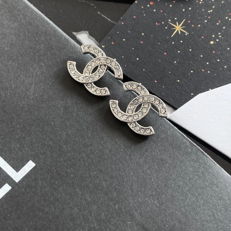 Chxnxl Earrings Bright 290886