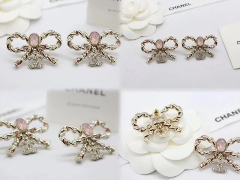 GoodFit Chxnxl Earrings 290884