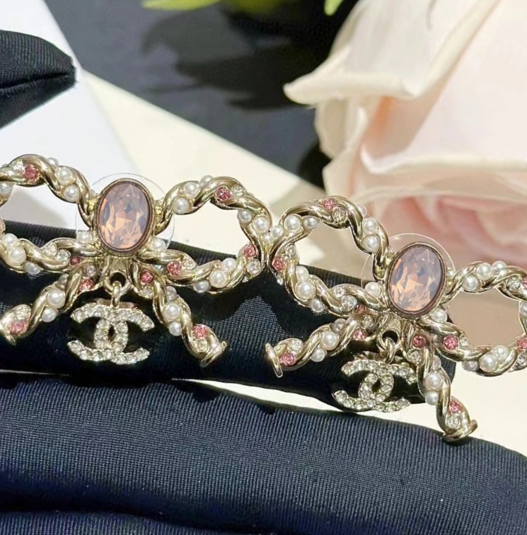 GoodFit Chxnxl Earrings 290884