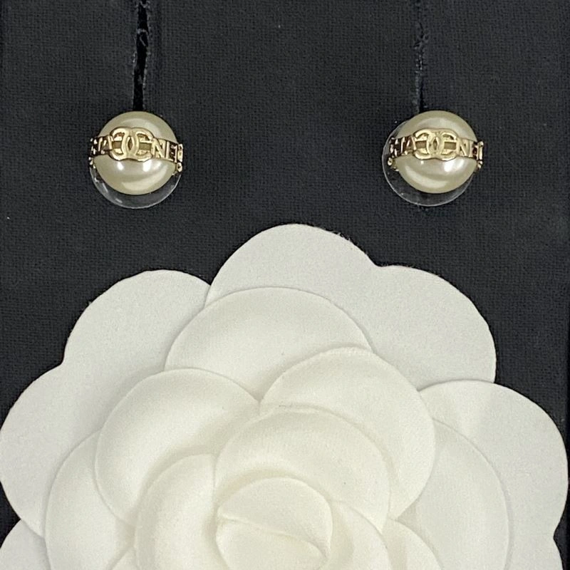 Chxnxl Earrings Vibrant 290881
