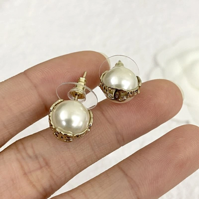 Chxnxl Earrings Vibrant 290881