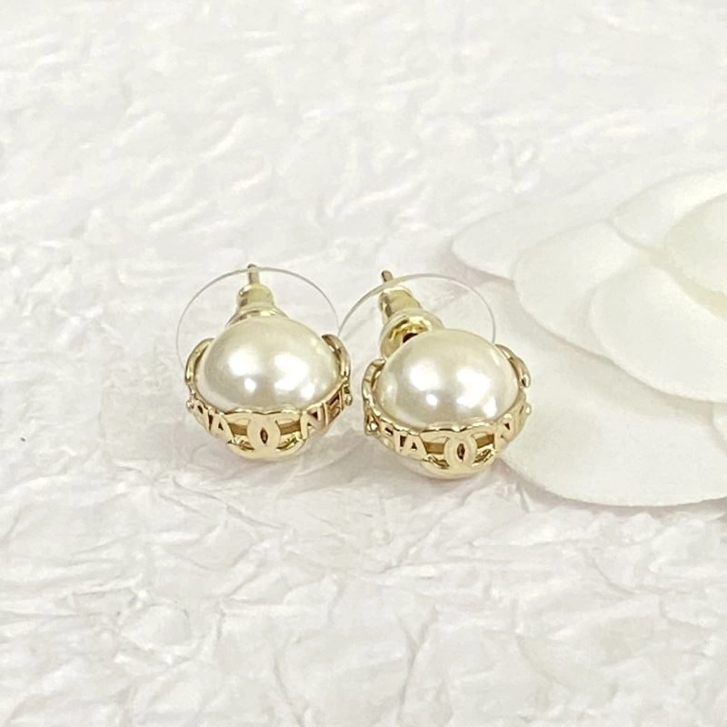 Chxnxl Earrings Vibrant 290881