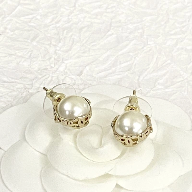 Chxnxl Earrings Vibrant 290881