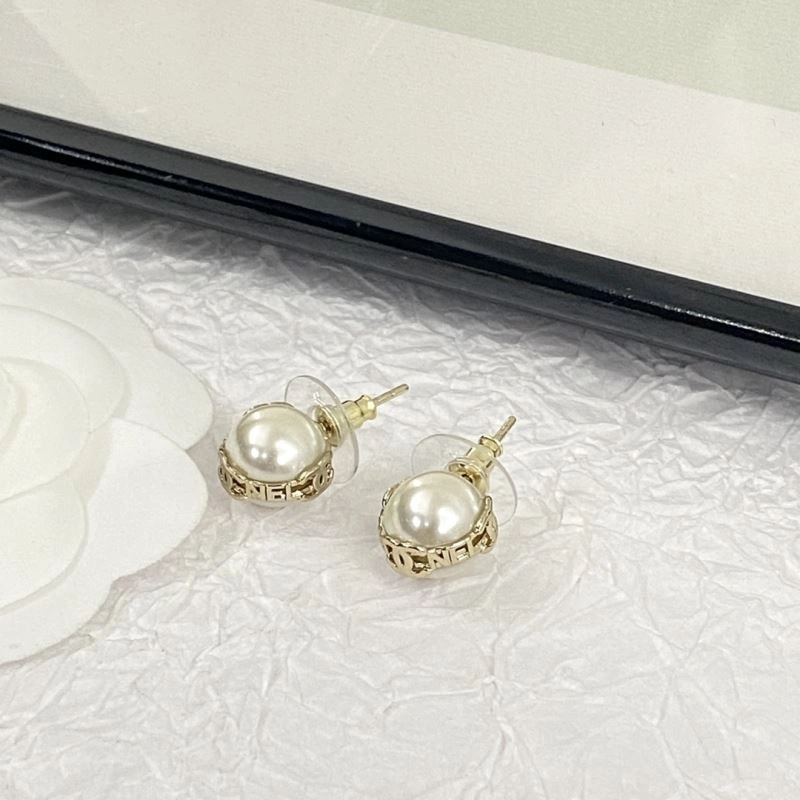 Chxnxl Earrings Vibrant 290881