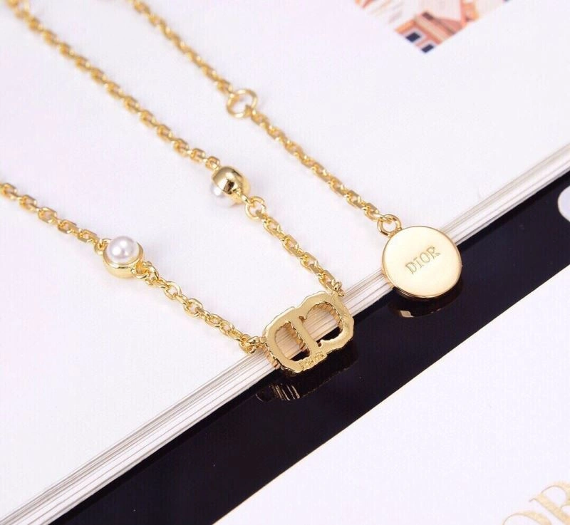 Christian Dxxr Necklaces WellDesigned 295064