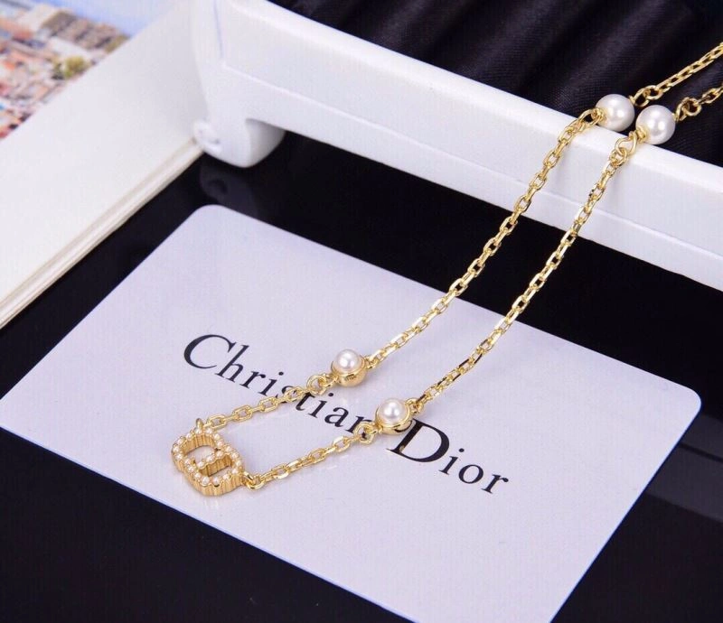 Christian Dxxr Necklaces WellDesigned 295064