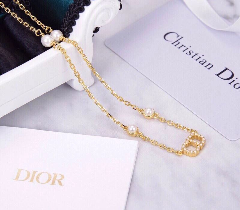 Christian Dxxr Necklaces WellDesigned 295064