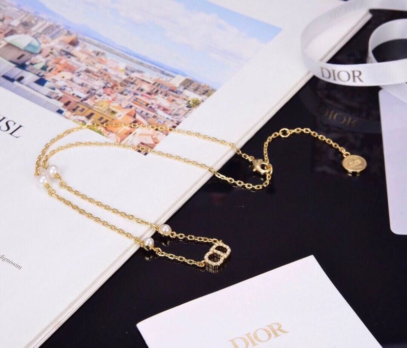 Christian Dxxr Necklaces WellDesigned 295064