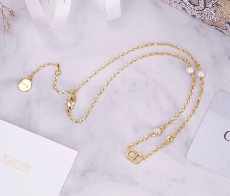Christian Dxxr Necklaces WellDesigned 295064