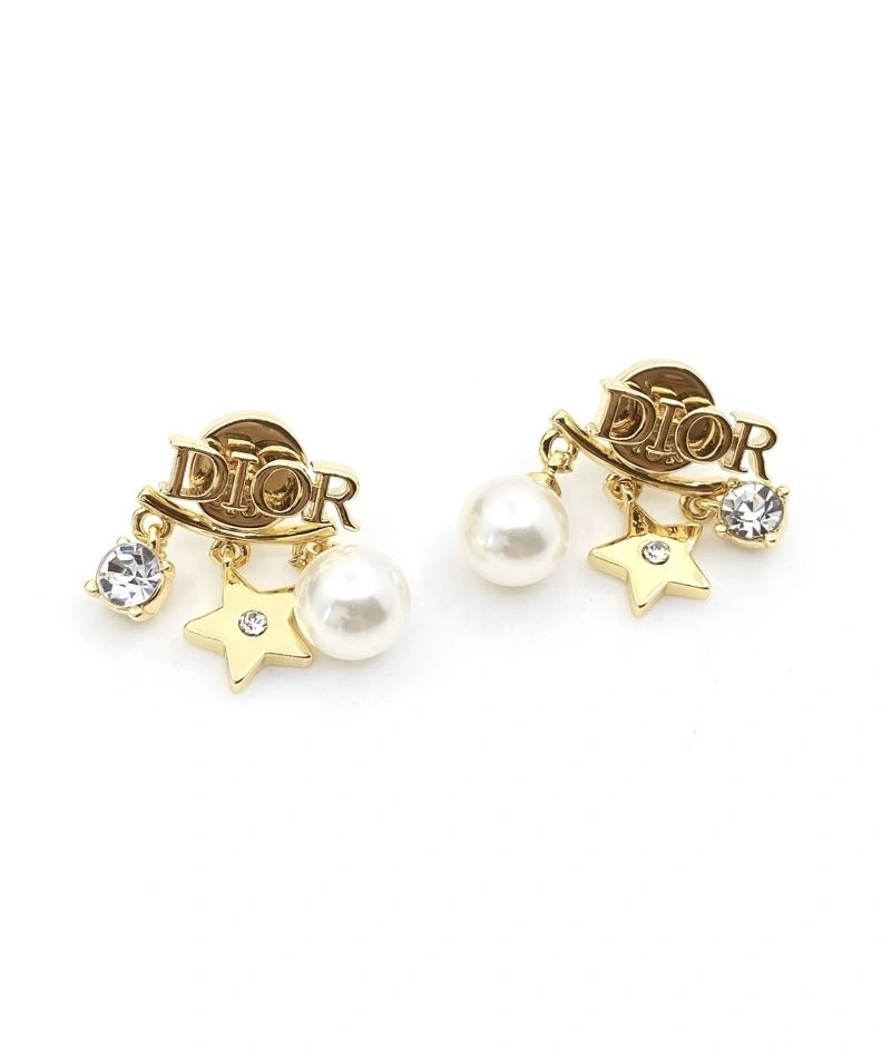 Unique Christian Dxxr Earrings 295179