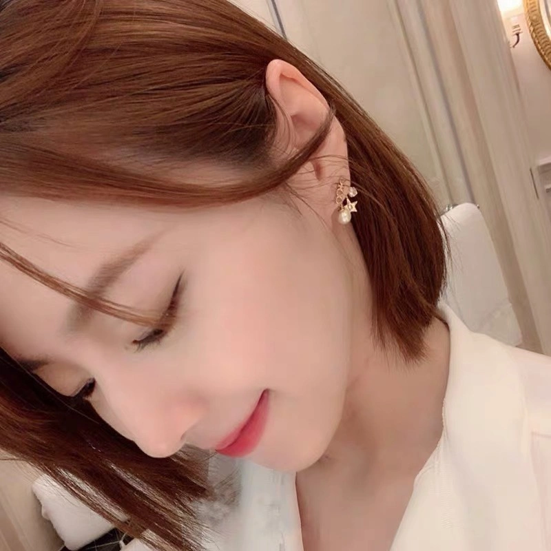 Unique Christian Dxxr Earrings 295179