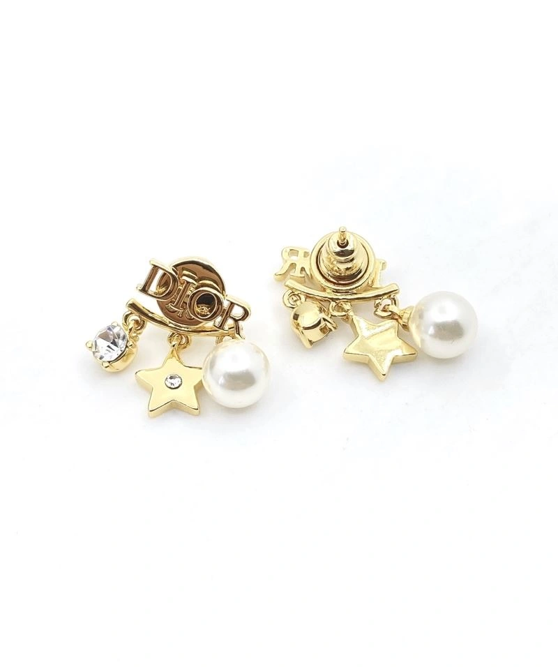 Unique Christian Dxxr Earrings 295179