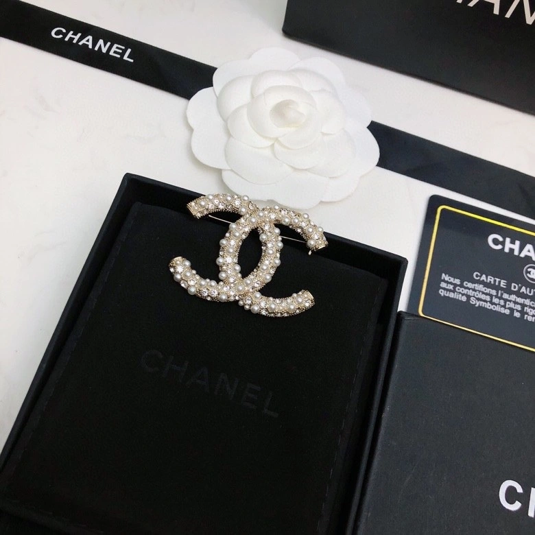 Chxnxl Brooches Comfortable 292221