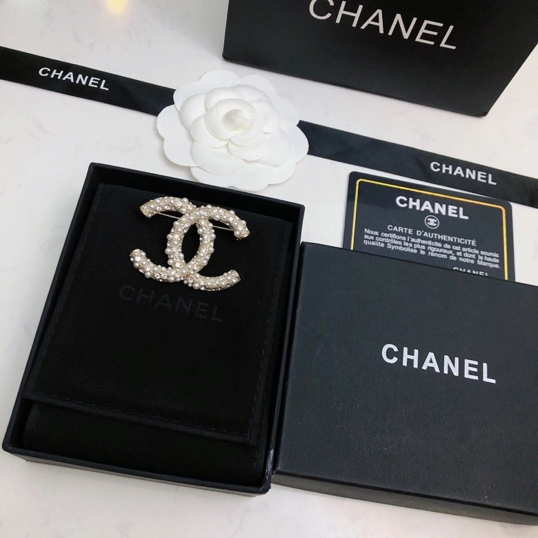 Chxnxl Brooches Comfortable 292221