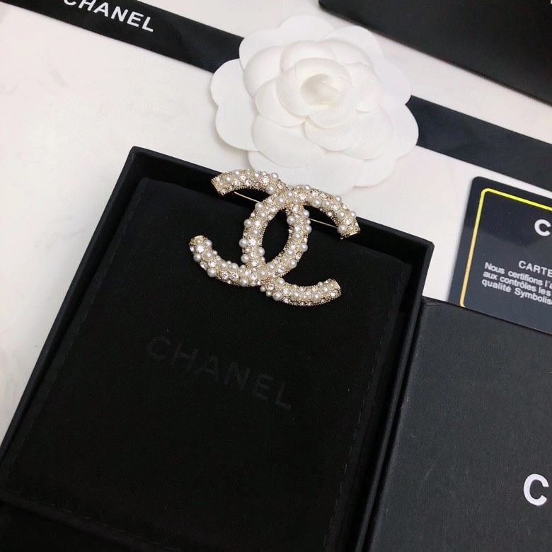 Chxnxl Brooches Comfortable 292221